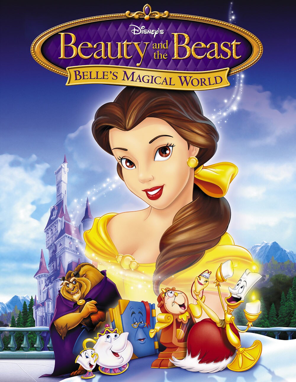 The 10 Most Important Beauty And The Beast Quotes According To You Disney News The 10 Most Important Beauty And The Beast Quotes According To You Disney News