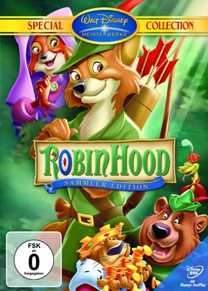 Robin Hood