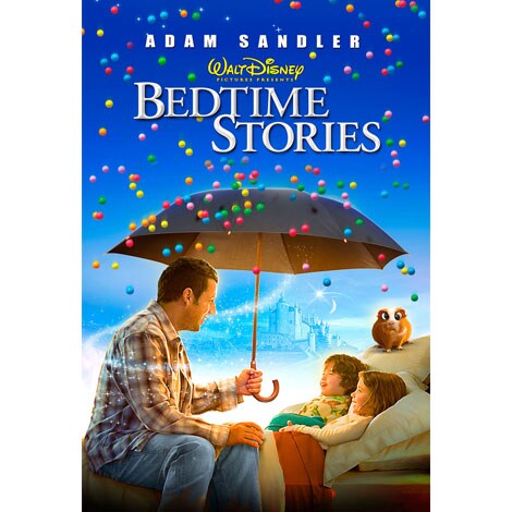 5 Minute Bedtime Stories Disney