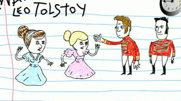 Funny fiction books 2020 image