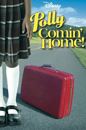 Polly: Comin' Home! | Disney Movies