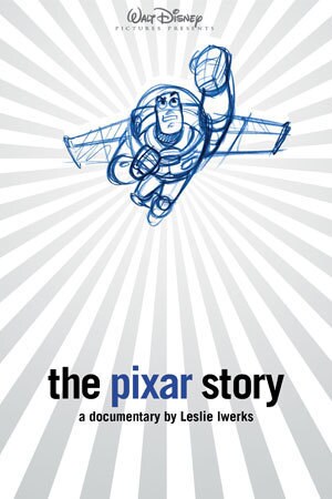 The Pixar Story