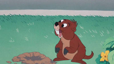 Pluto and Gopher - Have a Laugh! | Disney Video Pluto and Gopher - Have a Laugh! | Disney Video