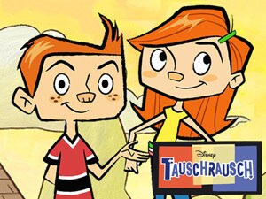 Tausch Rausch Tausch Rausch