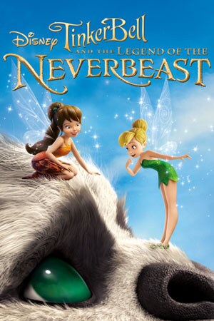 Tinker Bell Movies In Order  BuddyTV