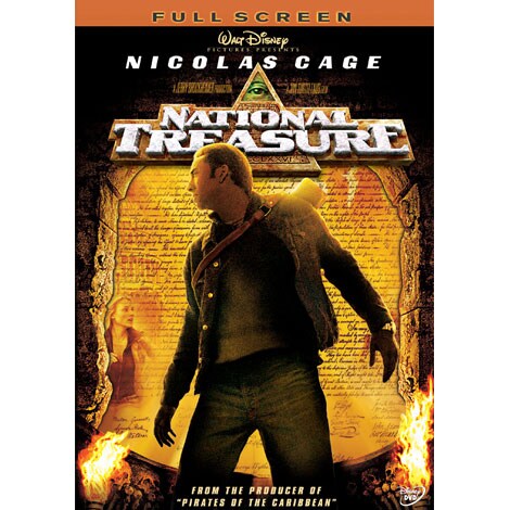 National Treasure 2 Full Movie