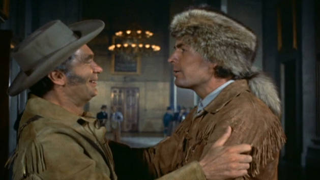 Watch Davy Crockett: King Of The Wild Frontier Online Davy Crockett: King Of The Wild Frontier Full Movie Online