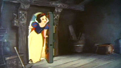 70th Anniversary of Snow White
