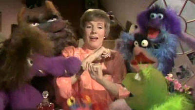 The Muppet Show: Julie Andrews