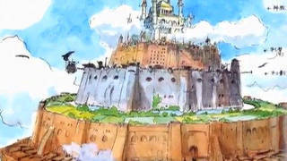 castle in the sky 480p download
