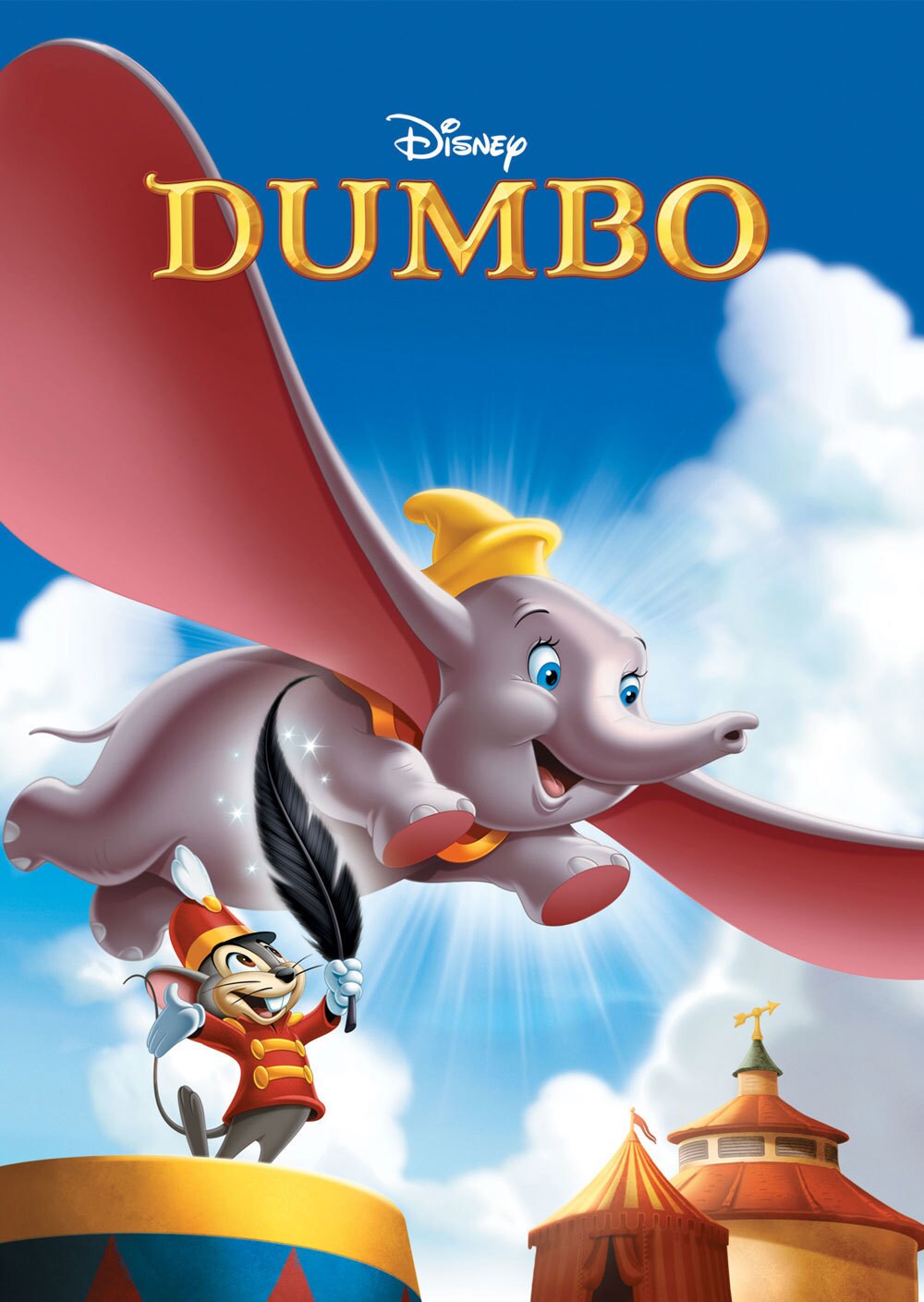 Image result for Dumbo