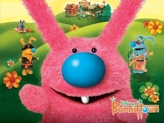 Bunnytown Bunnytown
