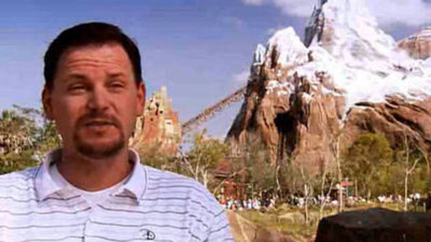 Escape the Yeti on Expedition Everest in Disney's New Ride & Learn Video