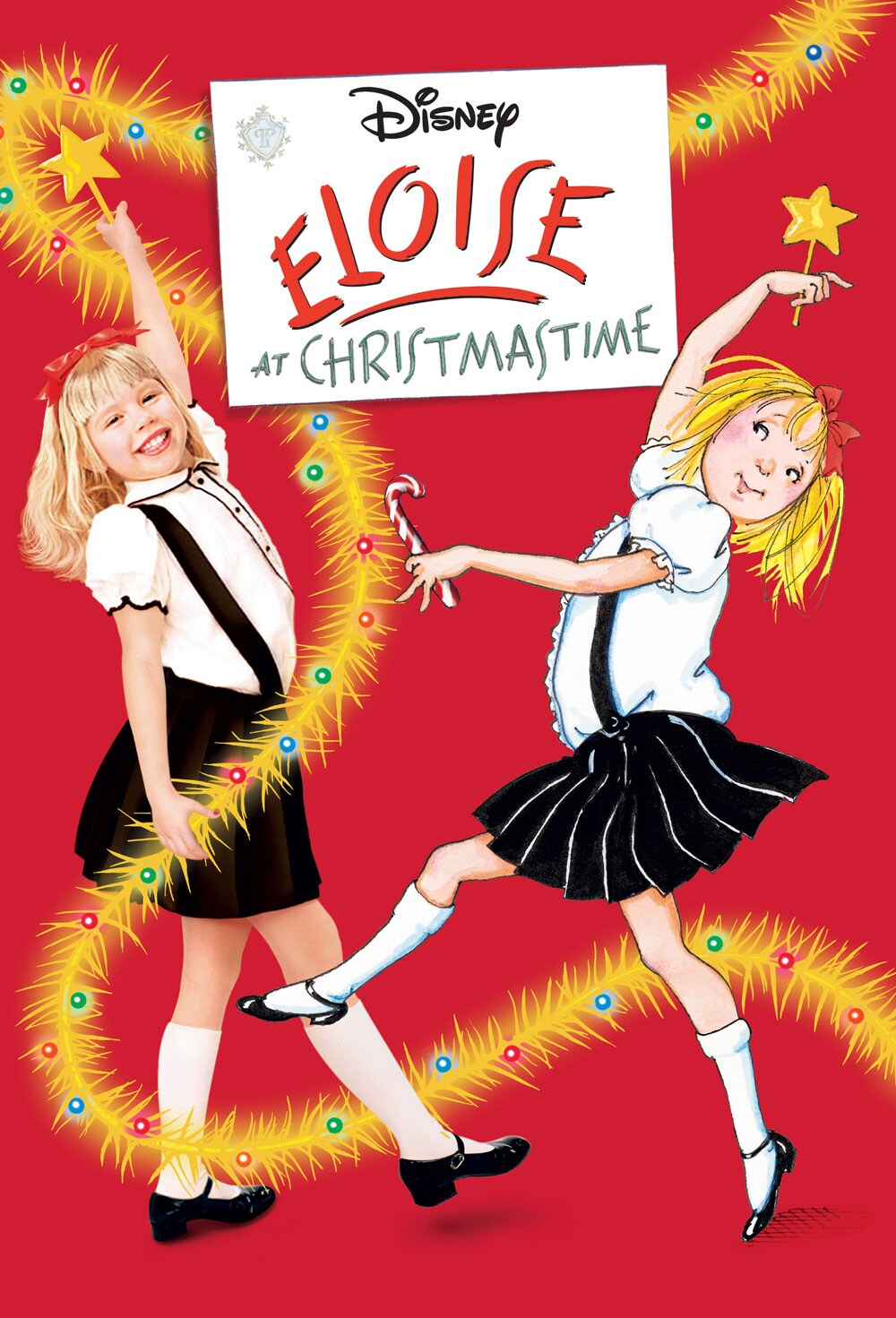 eloise at christmas time book
