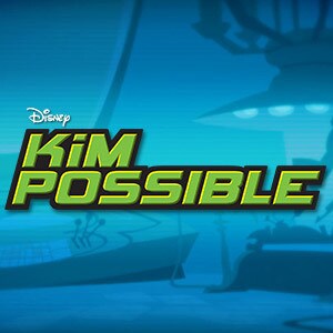 Kim Possible Videos 