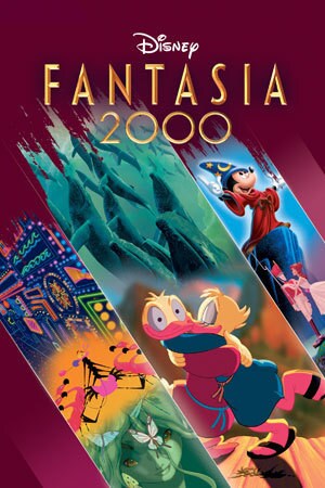 Fantasia 2000 | Disney Movies