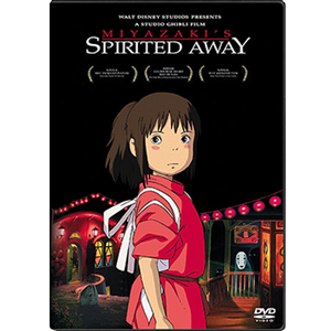 Spirited Away | Disney Movies