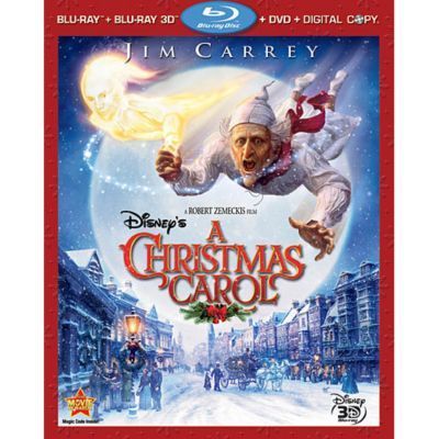 A Christmas Carol | Disney Movies