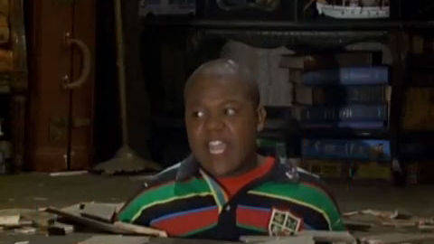 Cory in the House New and Improved Edition DVD Trailer