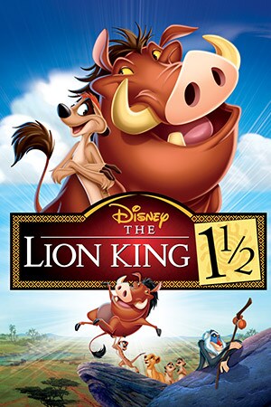 the lion king 2 full movie megashare