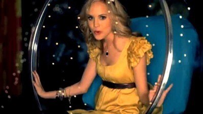 When You Wish Upon a Star by Meaghan Martin