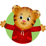 Daniel Tiger's Neighbourhood | Disney Junior | Singapore