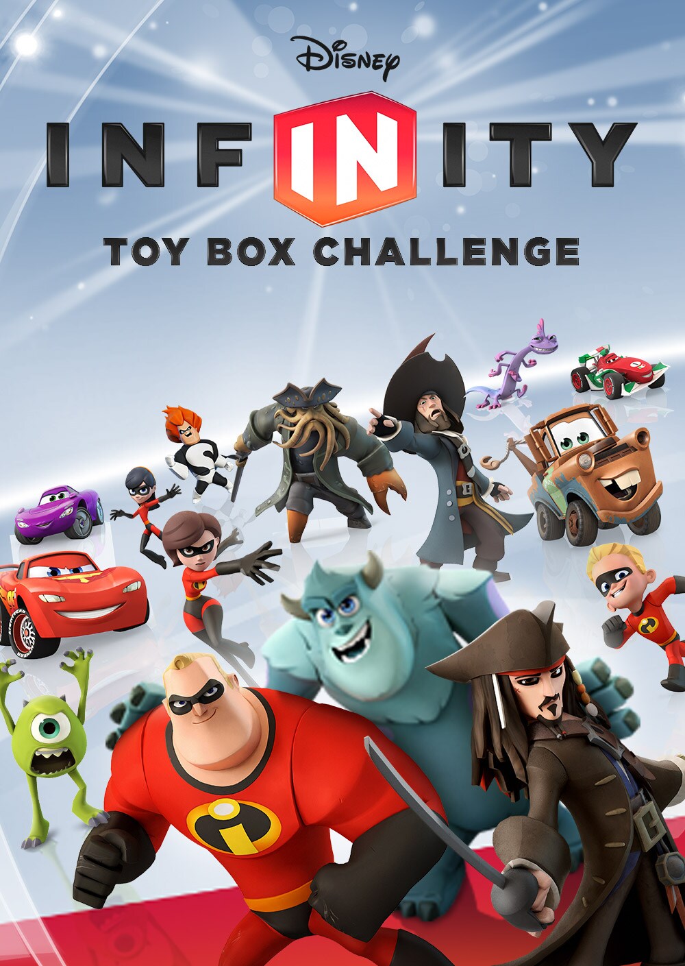 disney infinity game