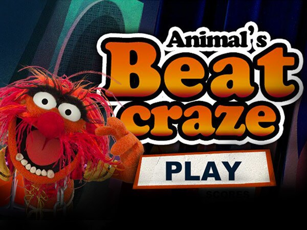 Animal | Disney Muppets Animal | Disney Muppets