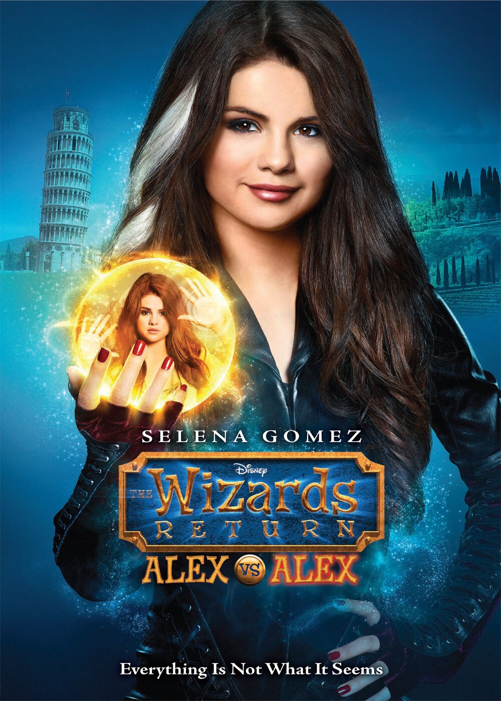 The Wizards Return: Alex Vs. Alex | Disney Movies