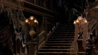 can you rent haunted mansion movie The Haunted Mansion Trailer