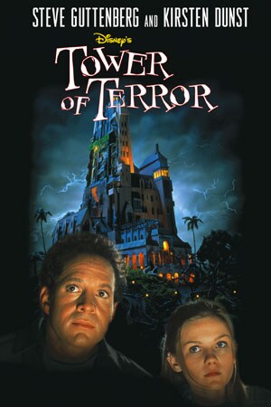tower of terror movie free online