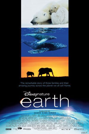 Movies  Disneynature