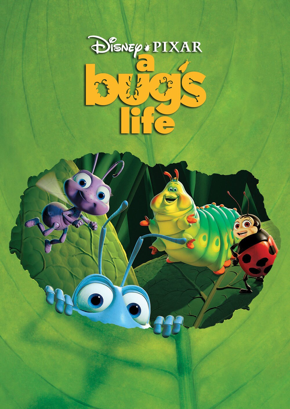 Resultado de imagen de a bug's life