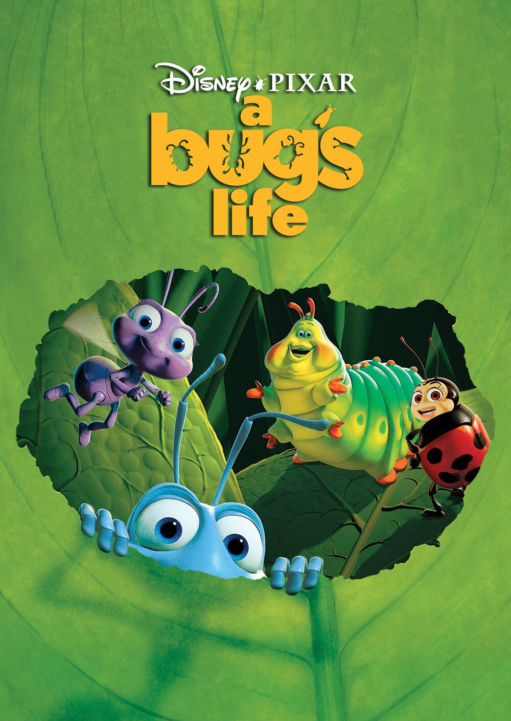 Resultado de imagen de bugs life