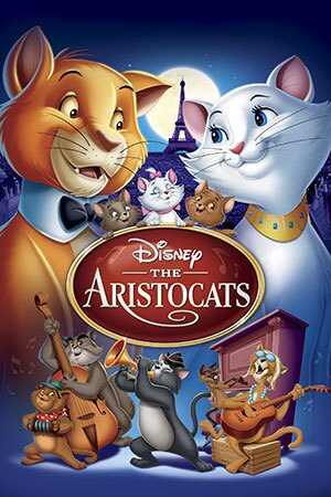 The aristocats discography torrent govan youtube