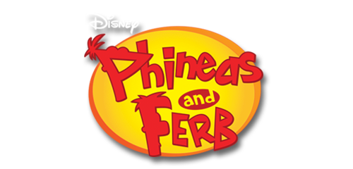 Phineas And Ferb Mini Golf Episode