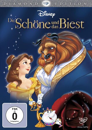 Die Schöne und das Biest