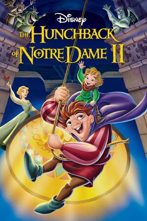 The Hunchback of Notre Dame II | Disney Movies