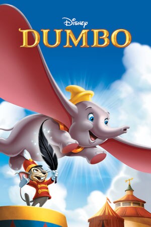 dumbo disney movie