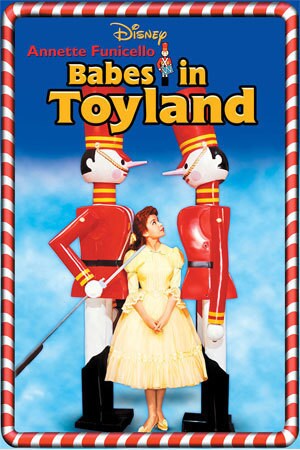 Babes in Toyland | Disney Movies