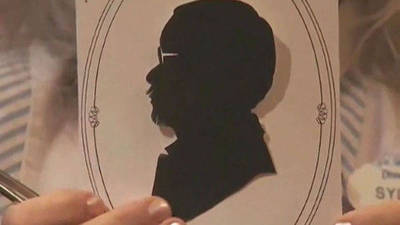 Gears Behind the Ears: The Art of the Silhouette
