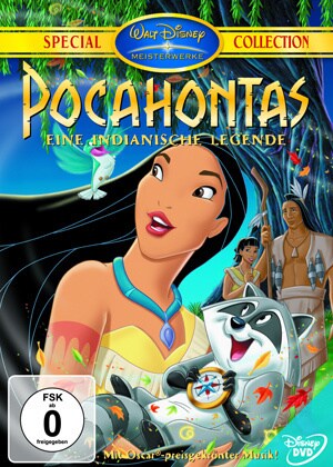 Pocahontas