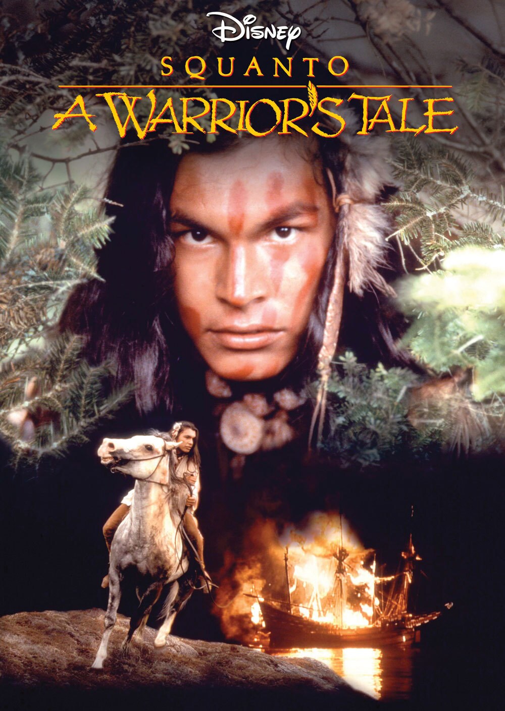 Squanto: A Warrior's Tale | Disney Movies