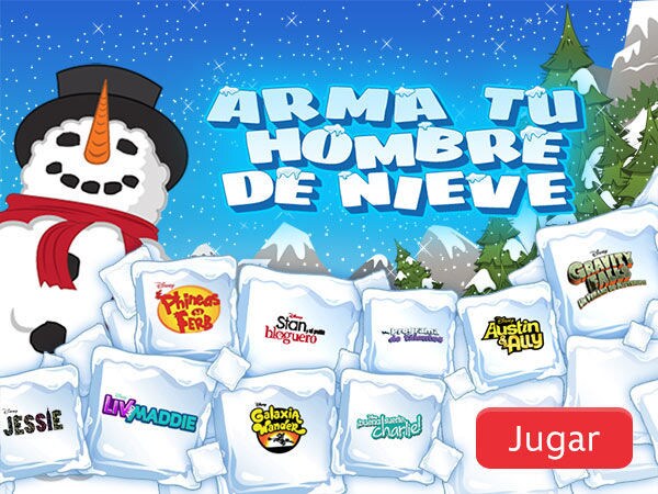 juegos disney disney ajá