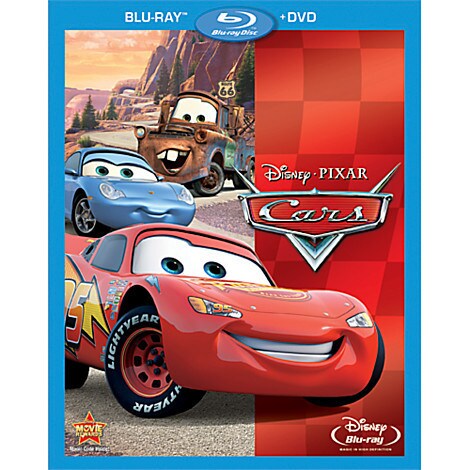 Cars 2006 Disney Cars