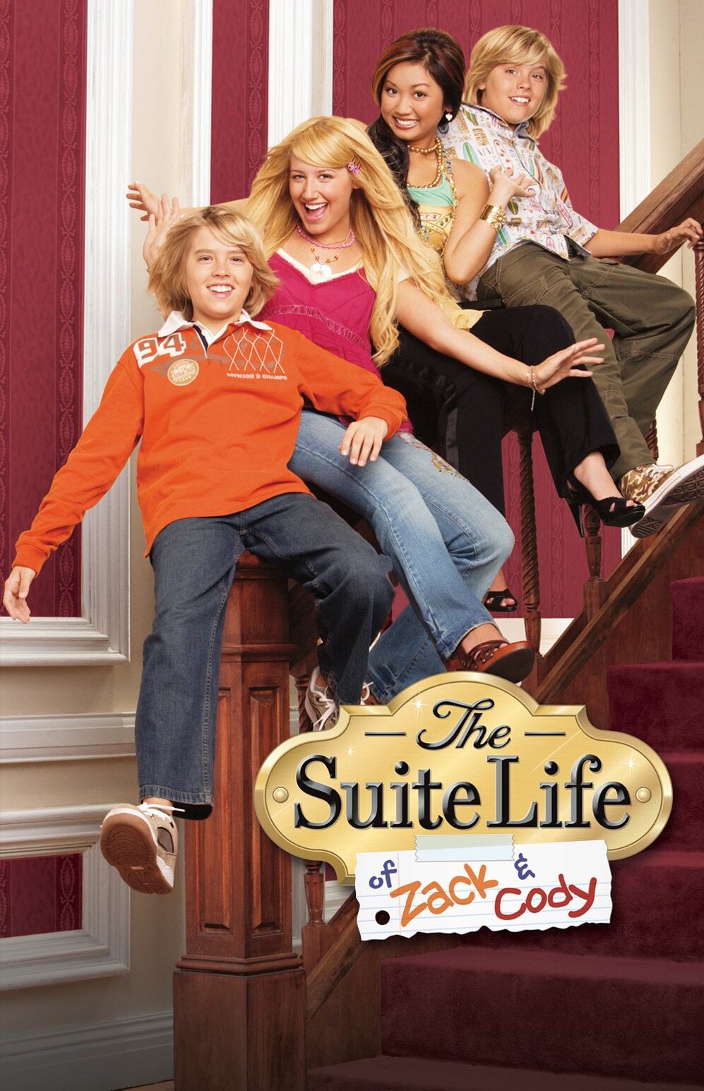 Download Film Suite Life Of Cody And Zack