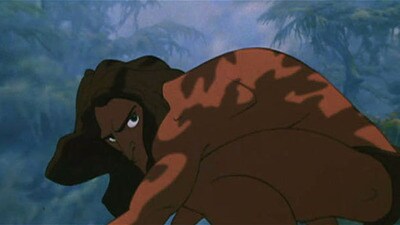 Tarzan Trailer | Disney Video