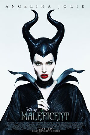Maleficent (Maléfica)