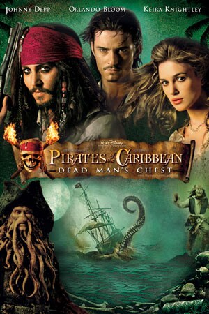 Pirates hollywood movie in hindi