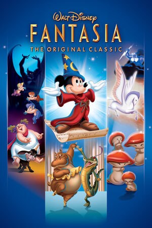 Fantasia | Disney Video